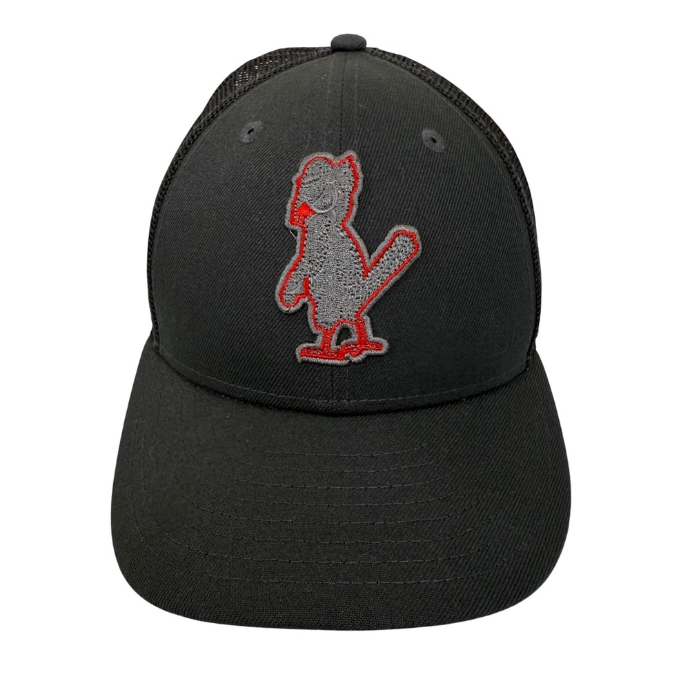 New Era Saint Louis Cardinals MLB 59FIFTY‎ Fitted Baseball Hat Size 7 3/8